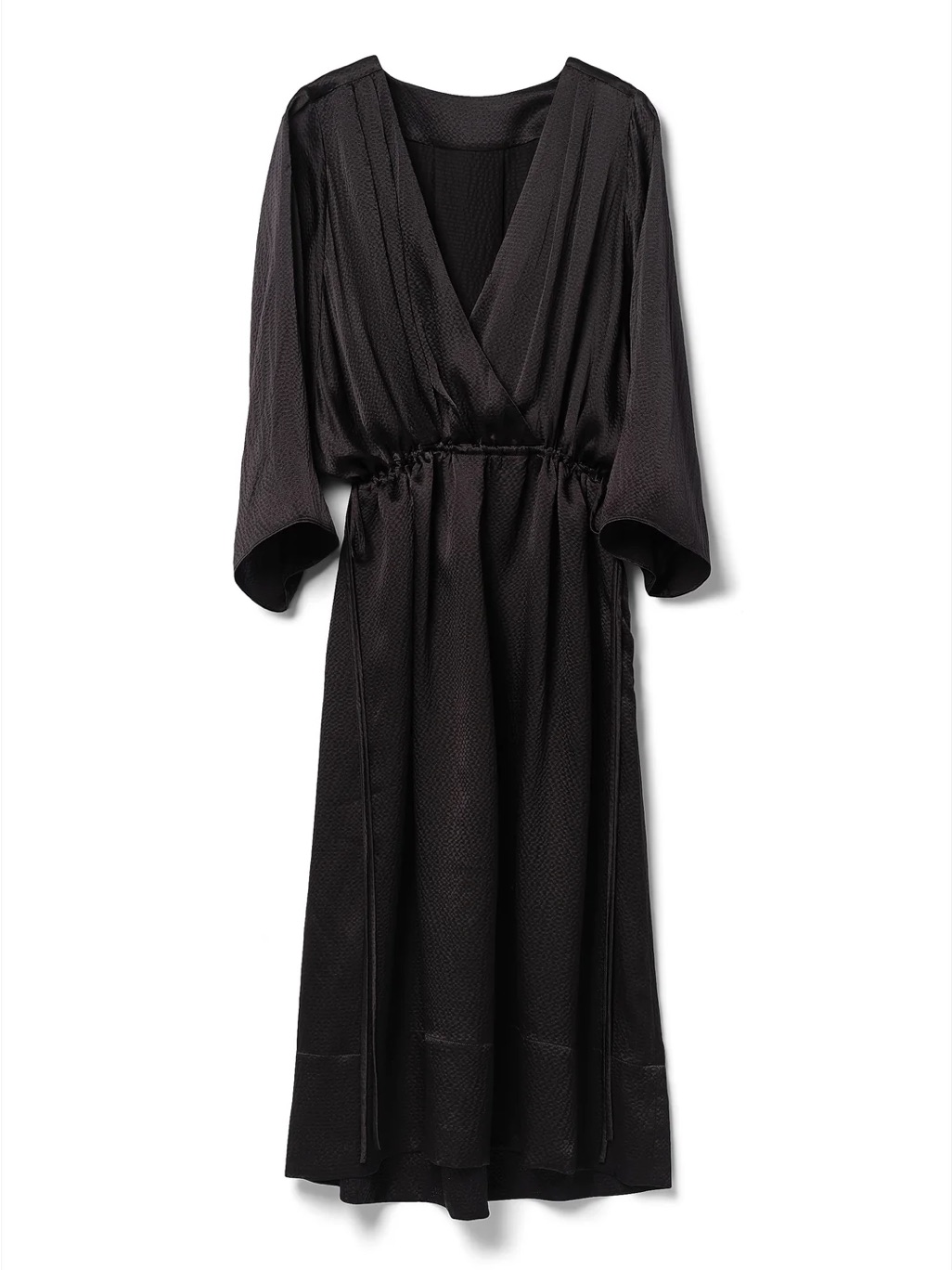 4 Objects - The Dress In Black